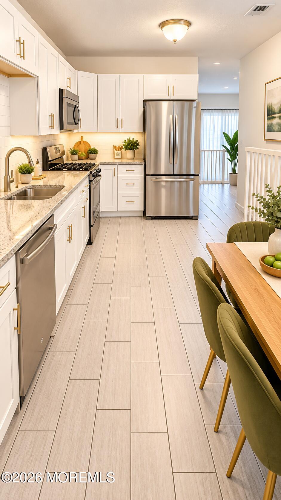 3202 Pepperbush Court Toms River NJ 08755