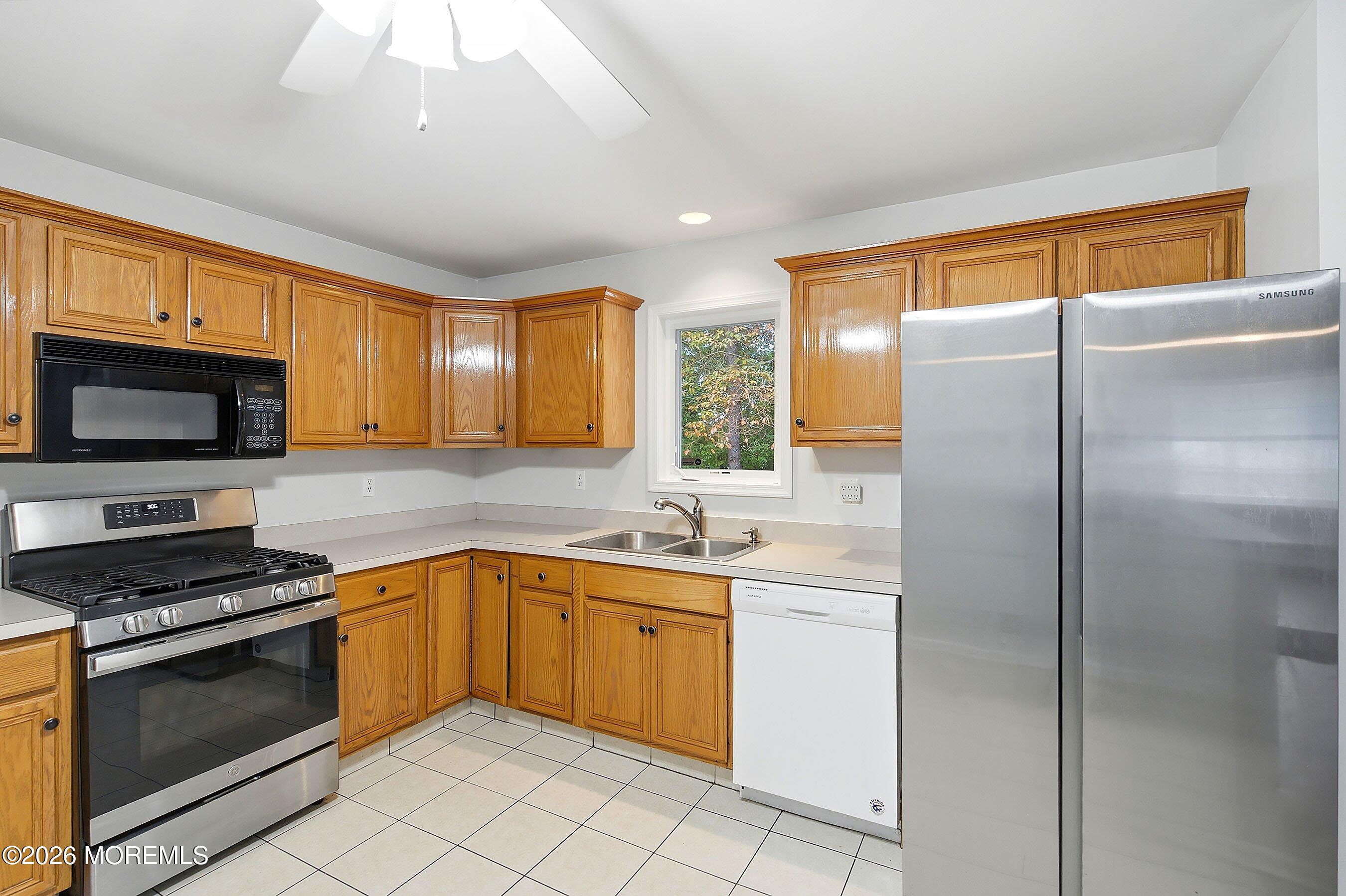 1512 Bismarck Street Toms River NJ 08757
