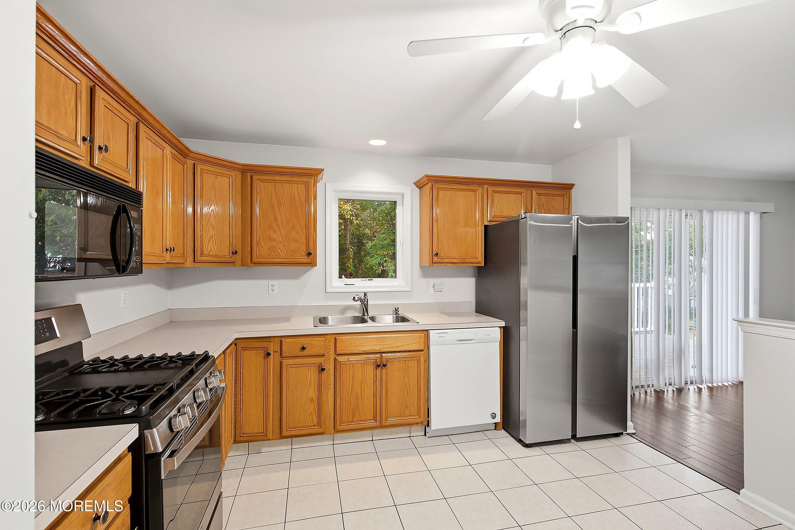1512 Bismarck Street Toms River NJ 08757