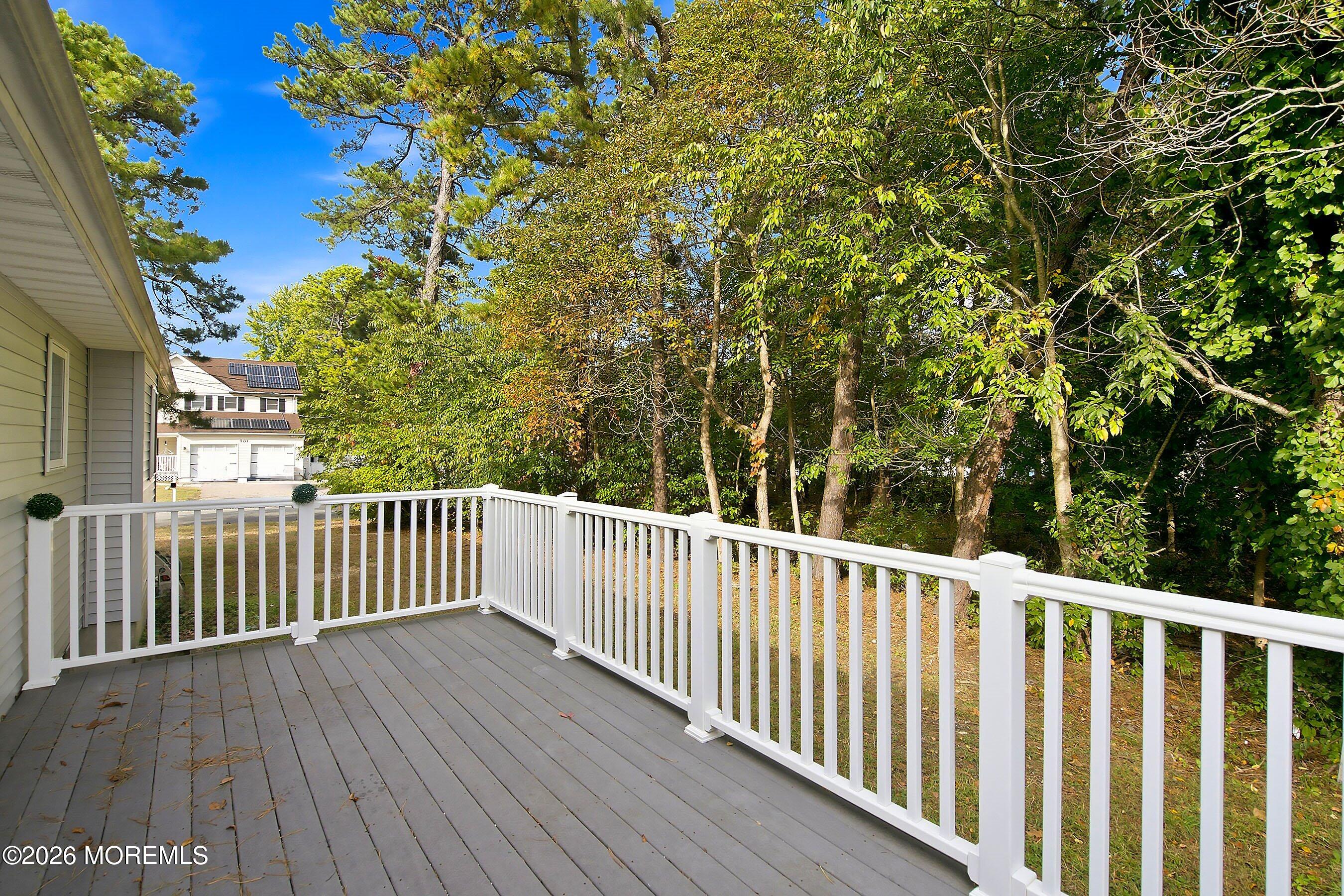 1512 Bismarck Street Toms River NJ 08757