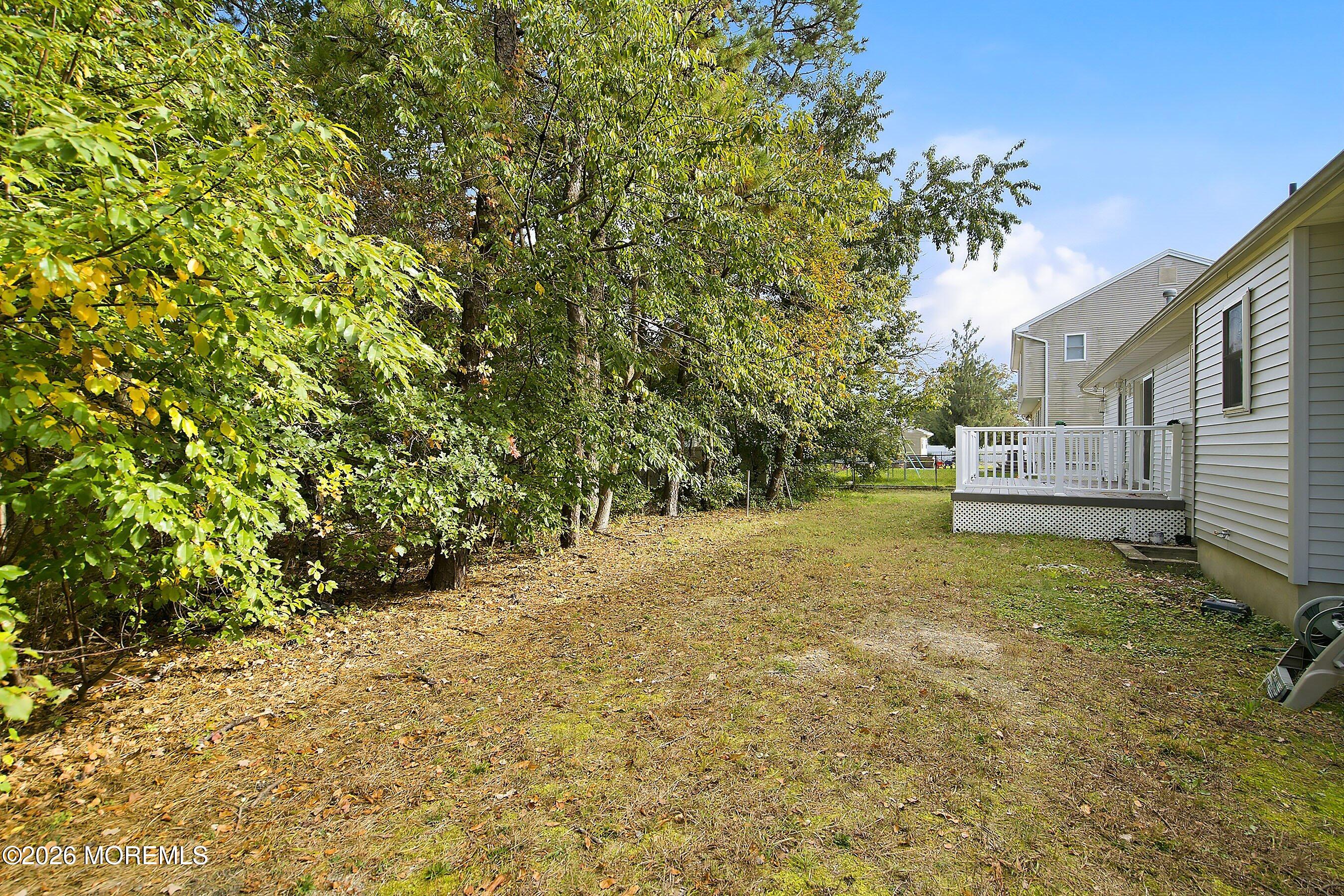 1512 Bismarck Street Toms River NJ 08757