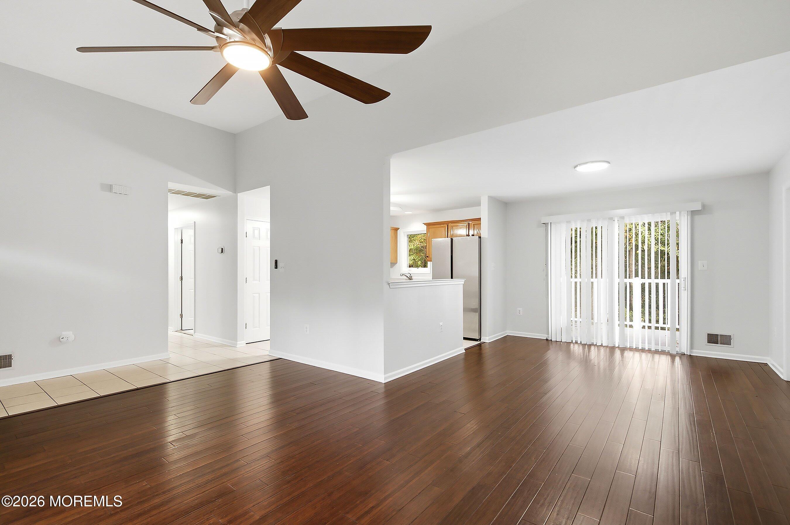 1512 Bismarck Street Toms River NJ 08757