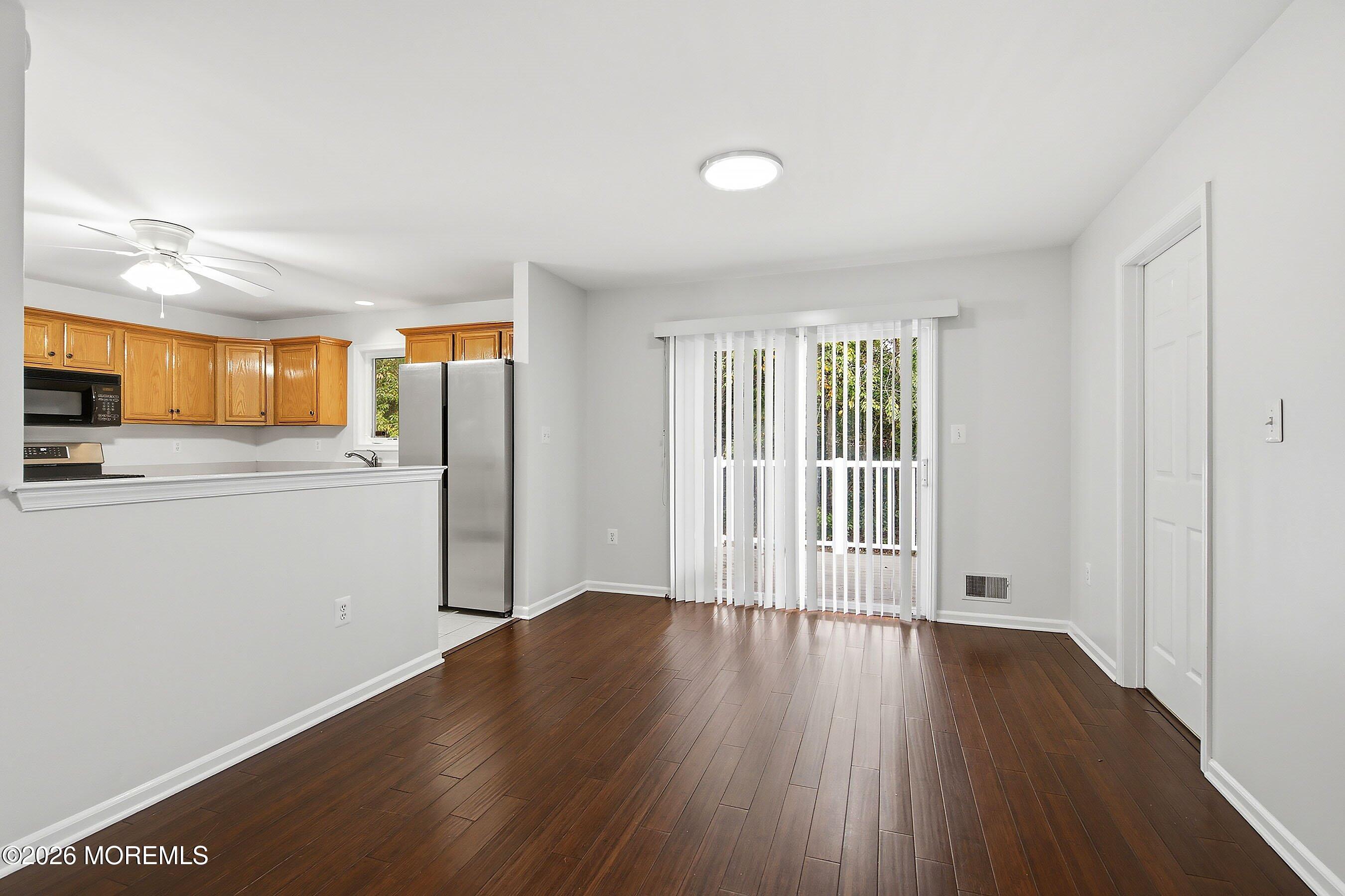 1512 Bismarck Street Toms River NJ 08757