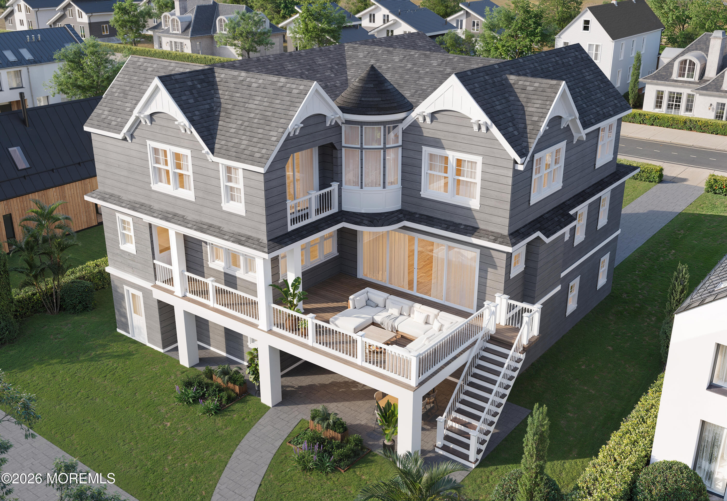 665 Bancroft Road Brick NJ 08724