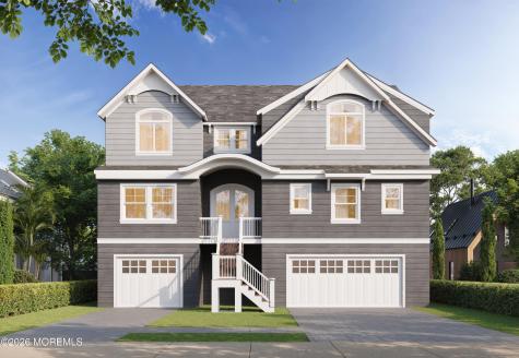 665 Bancroft Road Brick NJ 08724