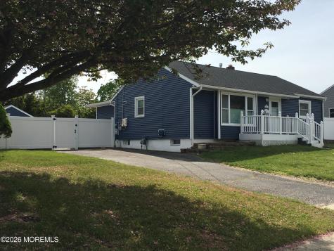 113 Marian Street Toms River NJ 08753