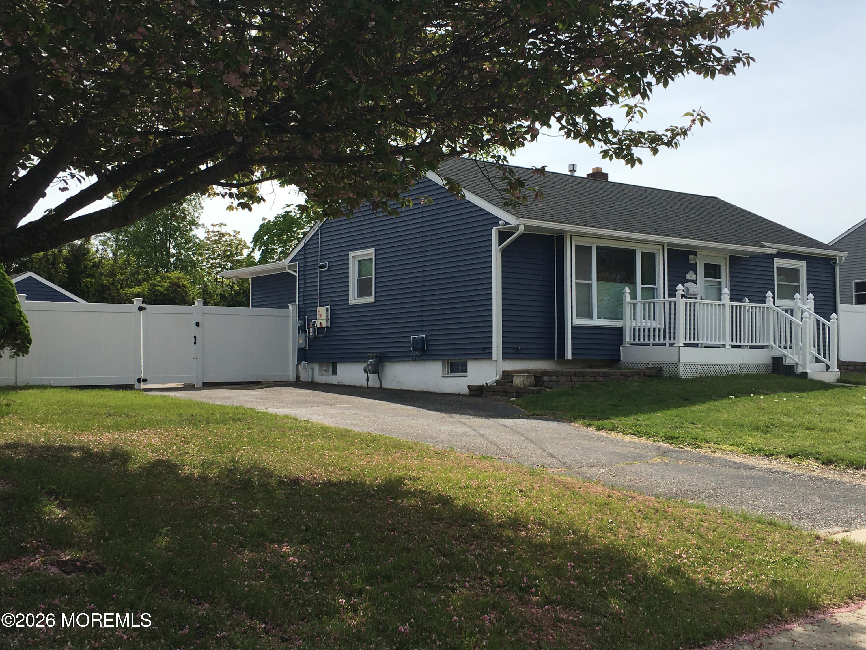 113 Marian Street Toms River NJ 08753