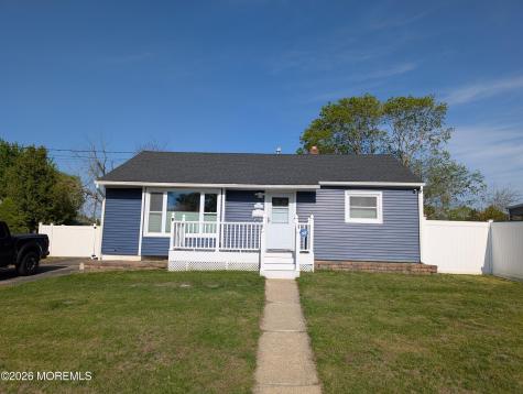 113 Marian Street Toms River NJ 08753