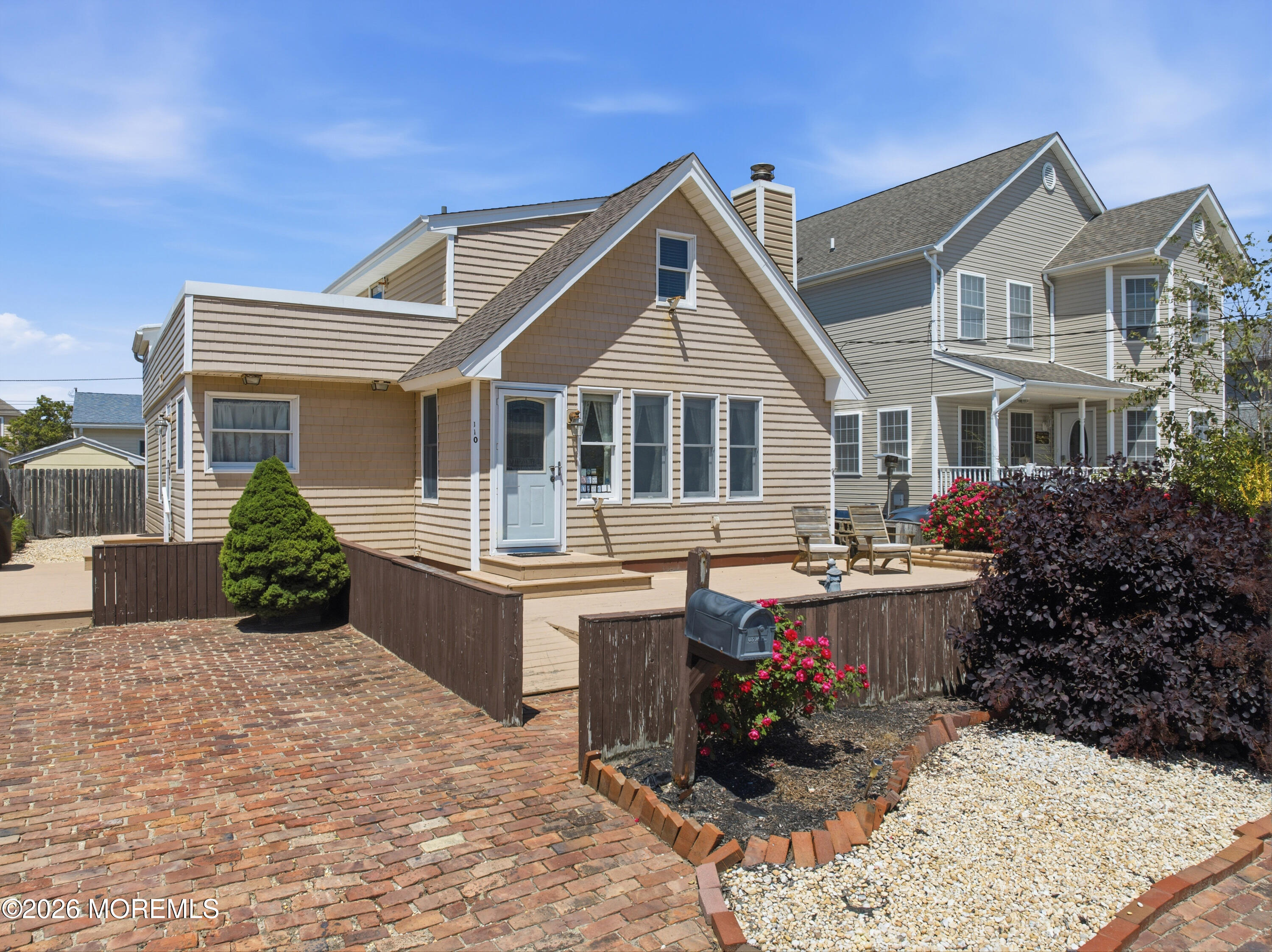 110 Surf Drive Seaside Park NJ 08752