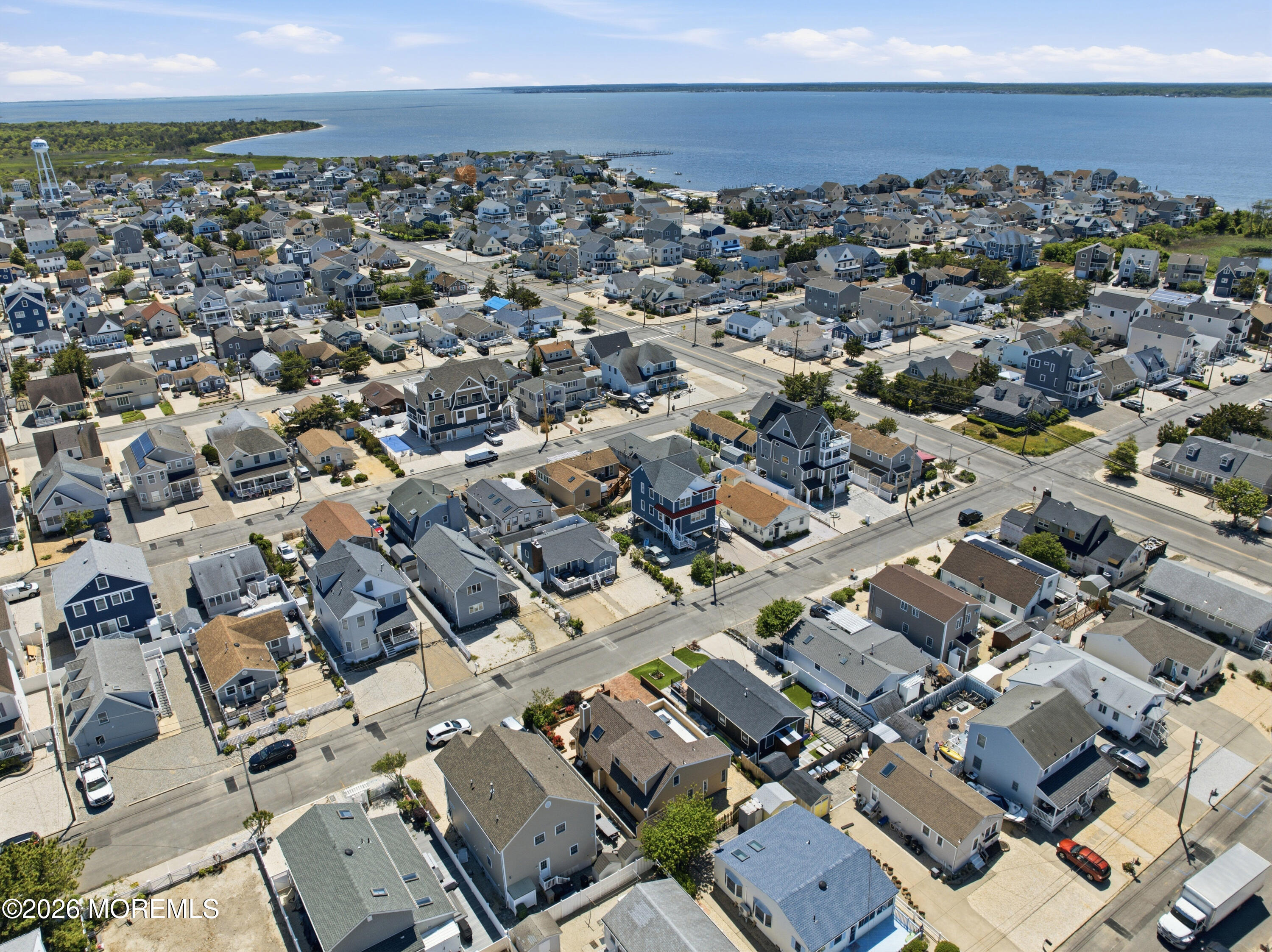 110 Surf Drive Seaside Park NJ 08752