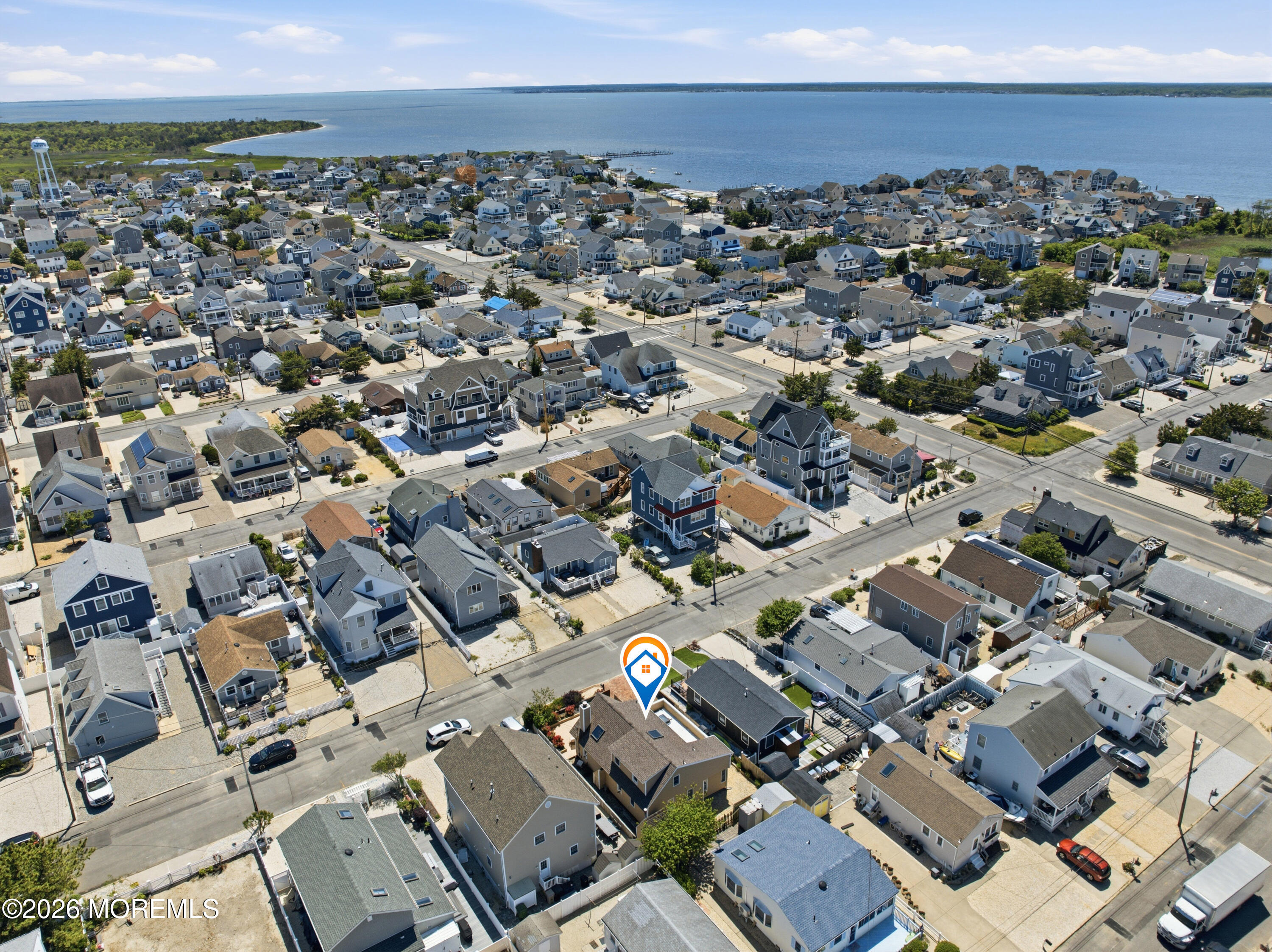 110 Surf Drive Seaside Park NJ 08752