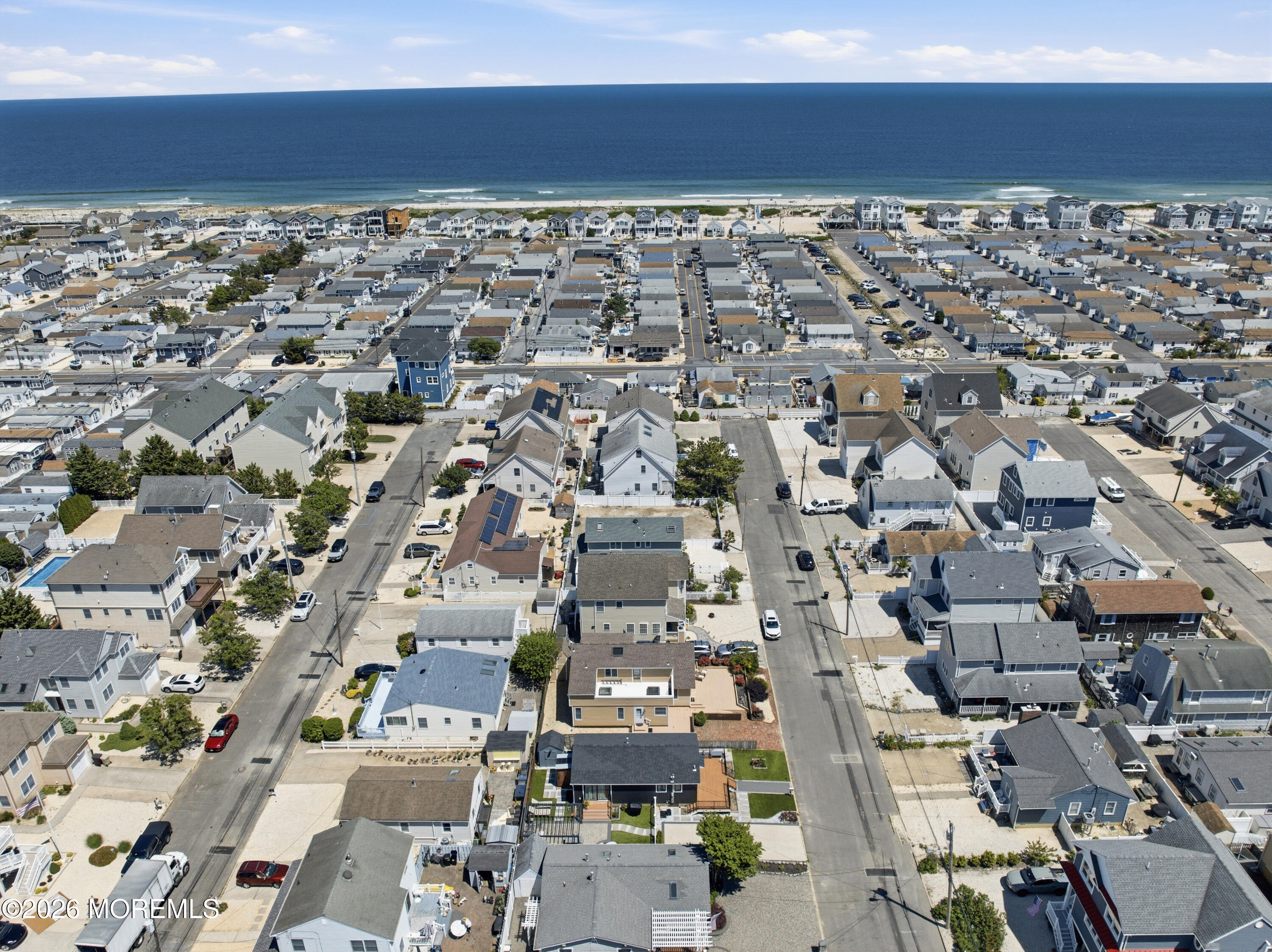 110 Surf Drive Seaside Park NJ 08752
