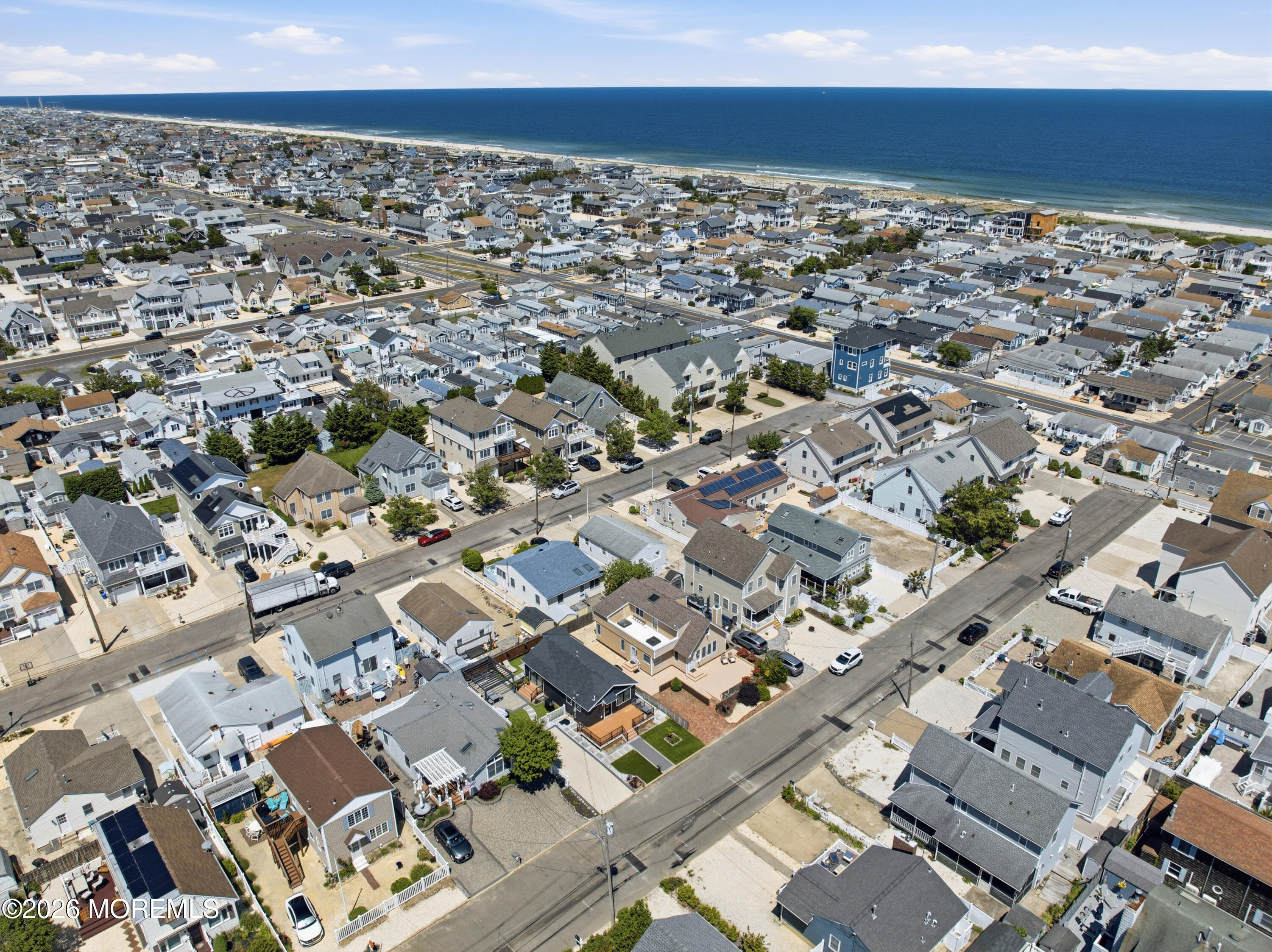 110 Surf Drive Seaside Park NJ 08752