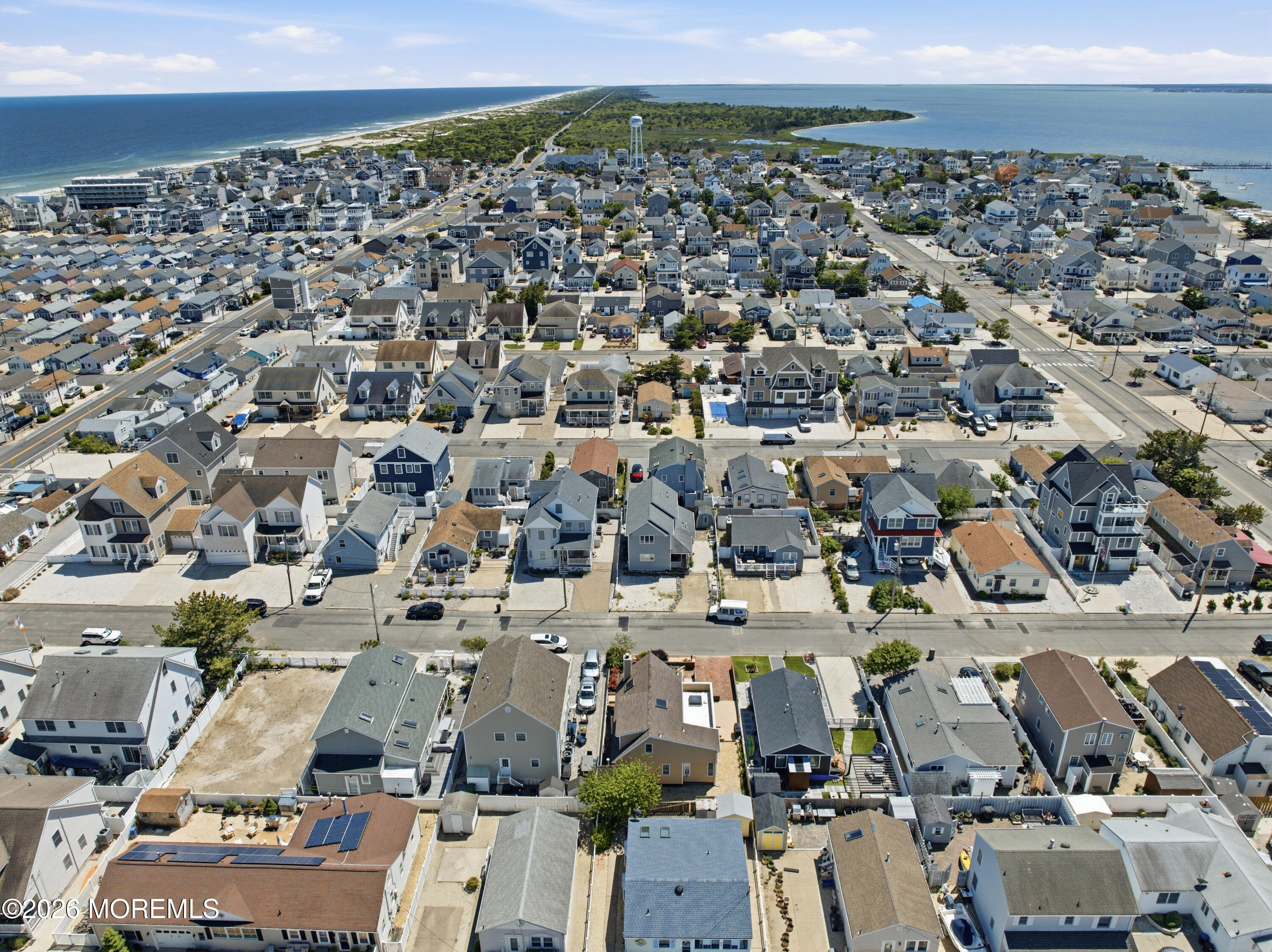 110 Surf Drive Seaside Park NJ 08752