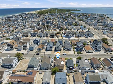 110 Surf Drive Seaside Park NJ 08752