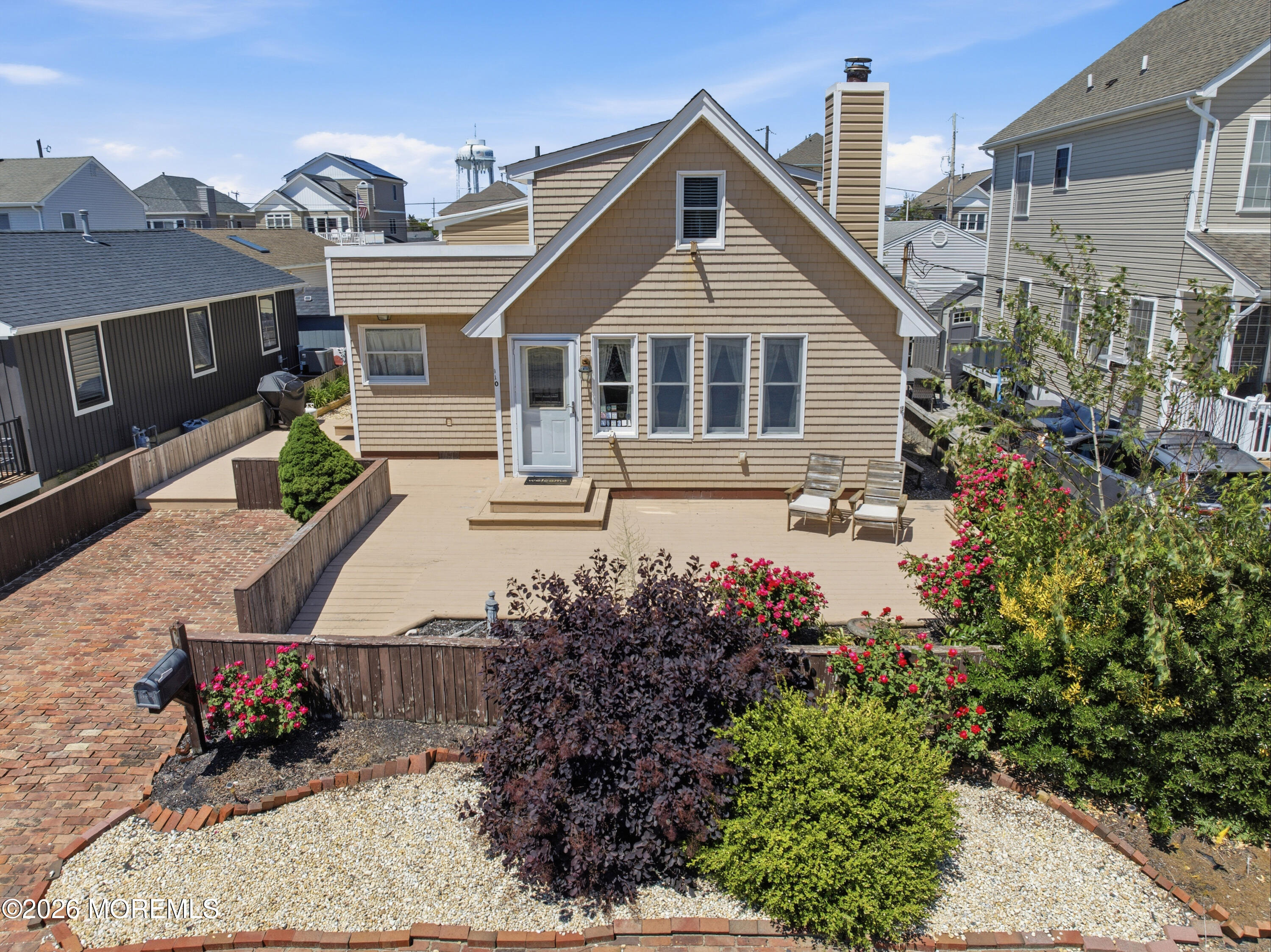 110 Surf Drive Seaside Park NJ 08752