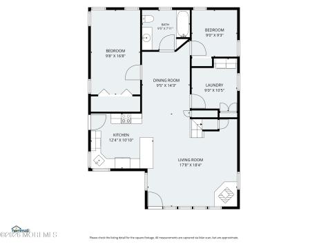 110 Surf Drive Seaside Park NJ 08752