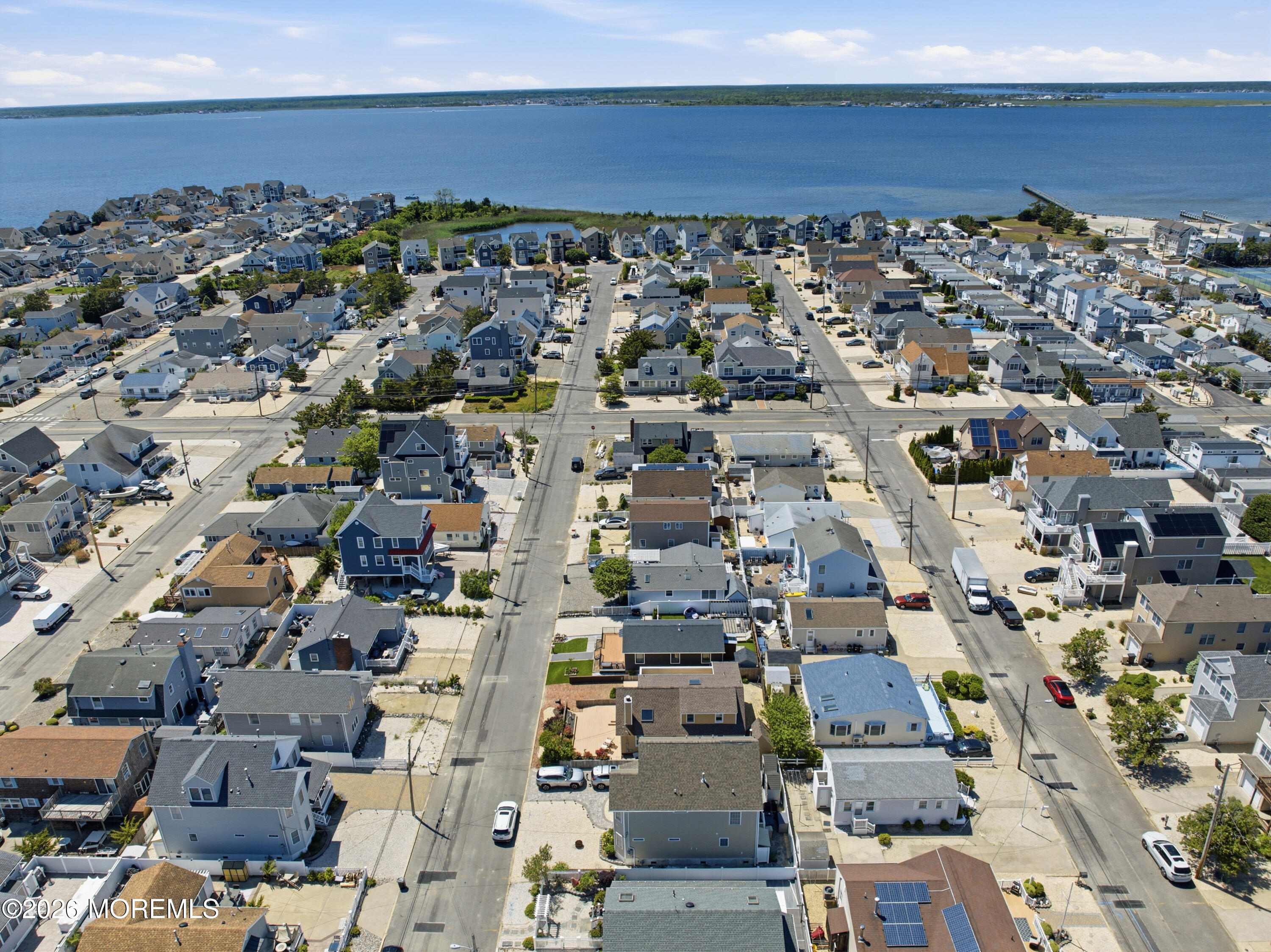 110 Surf Drive Seaside Park NJ 08752
