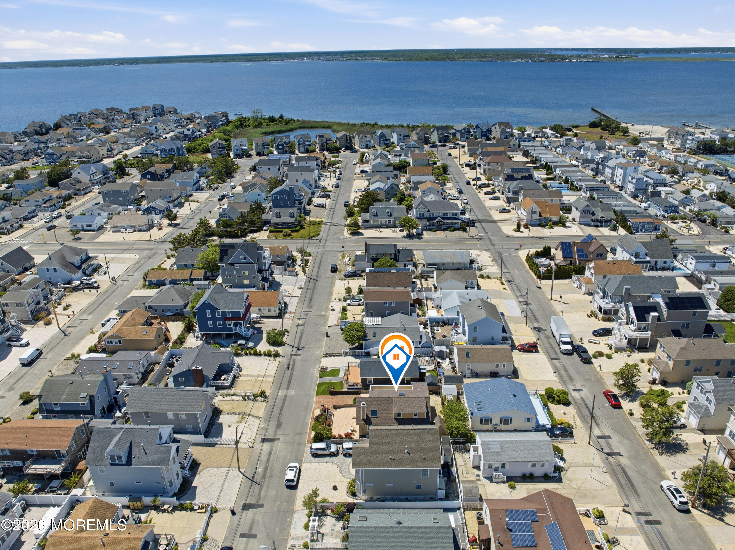 110 Surf Drive Seaside Park NJ 08752