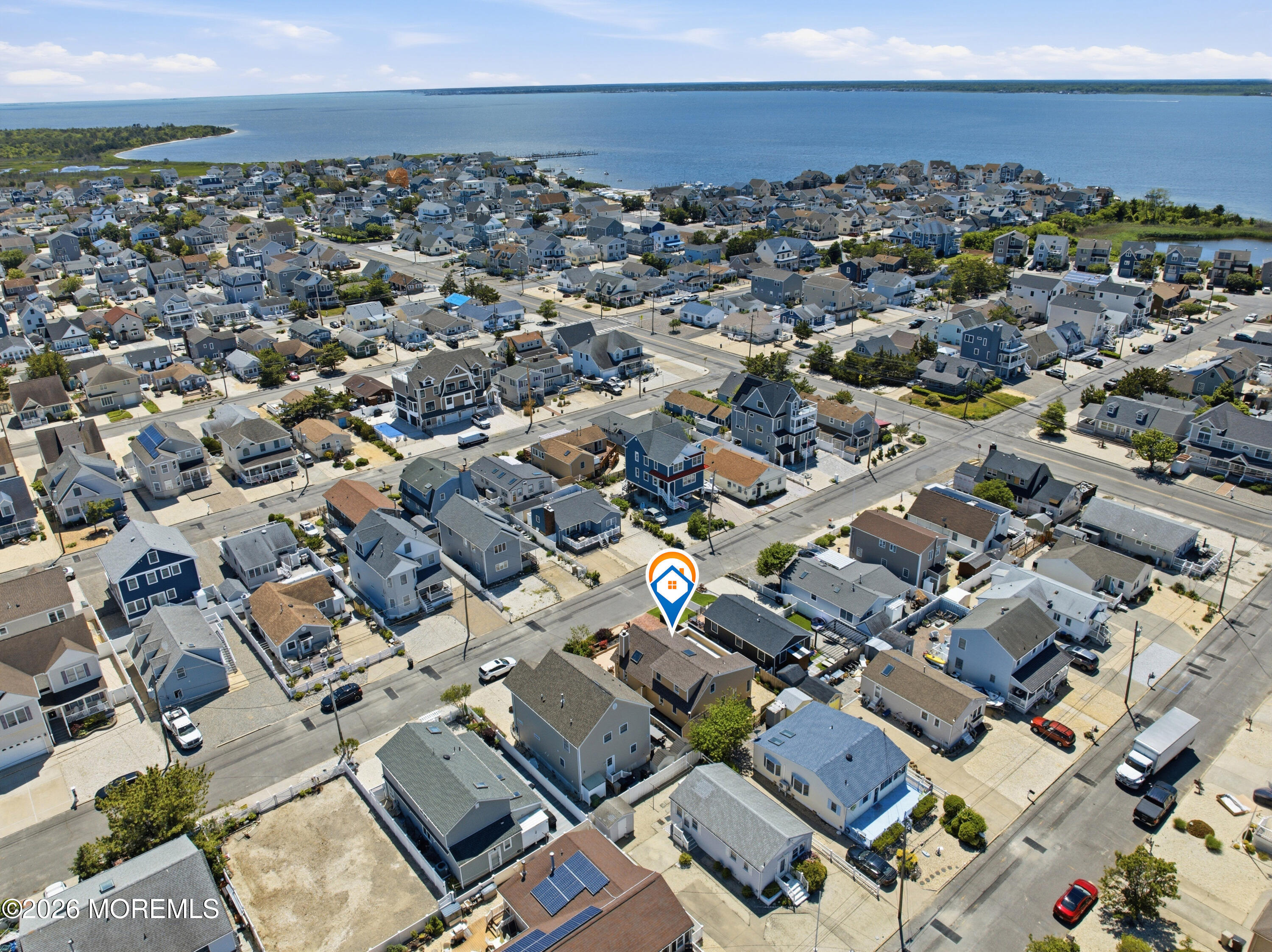 110 Surf Drive Seaside Park NJ 08752