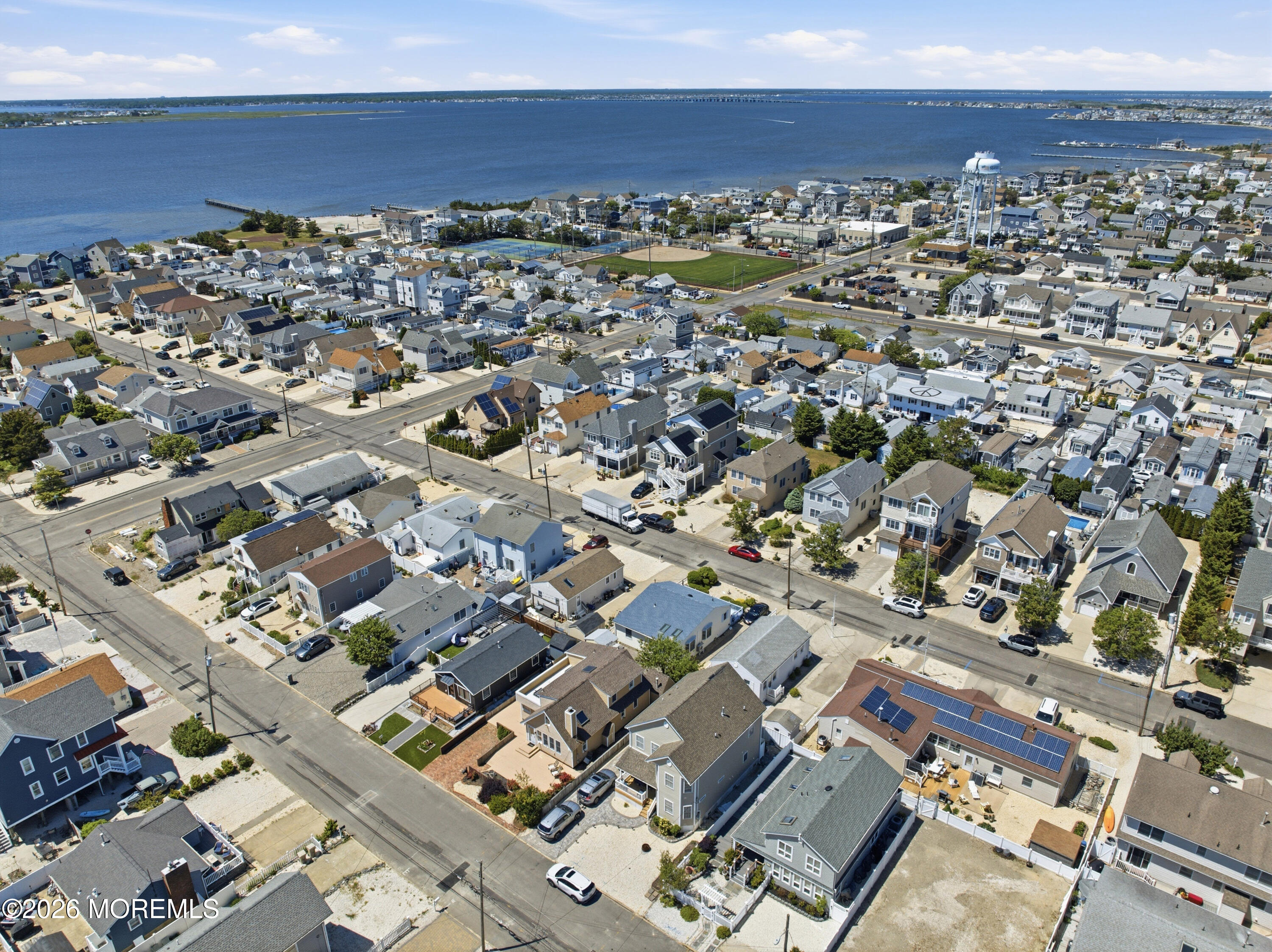110 Surf Drive Seaside Park NJ 08752