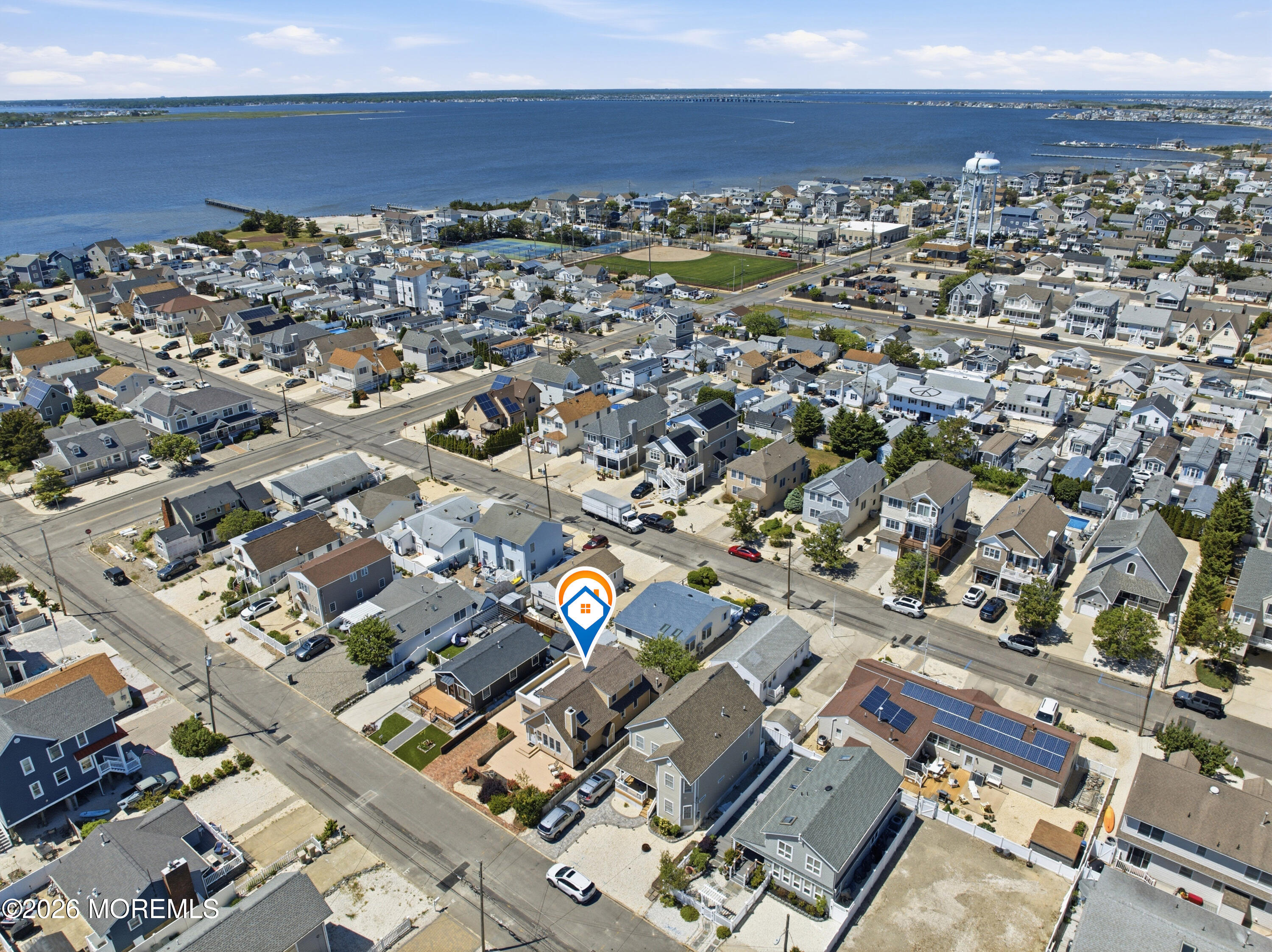 110 Surf Drive Seaside Park NJ 08752