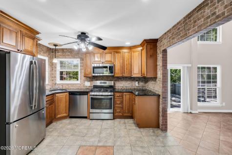 181 Taylors Mills Road Manalapan NJ 07726