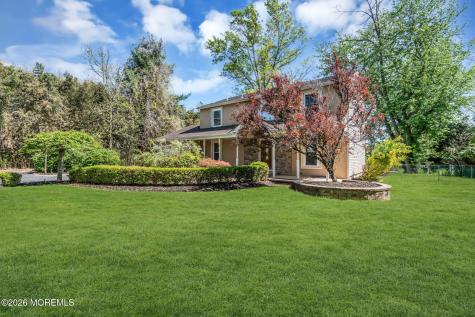 181 Taylors Mills Road Manalapan NJ 07726