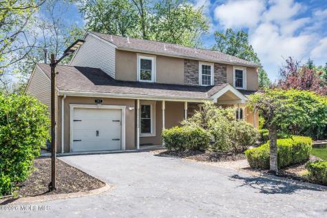 181 Taylors Mills Road Manalapan NJ 07726