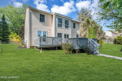 181 Taylors Mills Road Manalapan NJ 07726