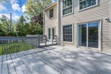 181 Taylors Mills Road Manalapan NJ 07726