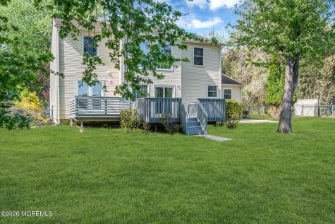 181 Taylors Mills Road Manalapan NJ 07726