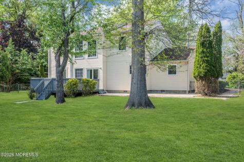 181 Taylors Mills Road Manalapan NJ 07726