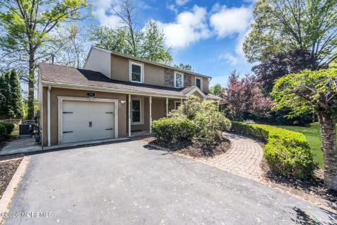 181 Taylors Mills Road Manalapan NJ 07726