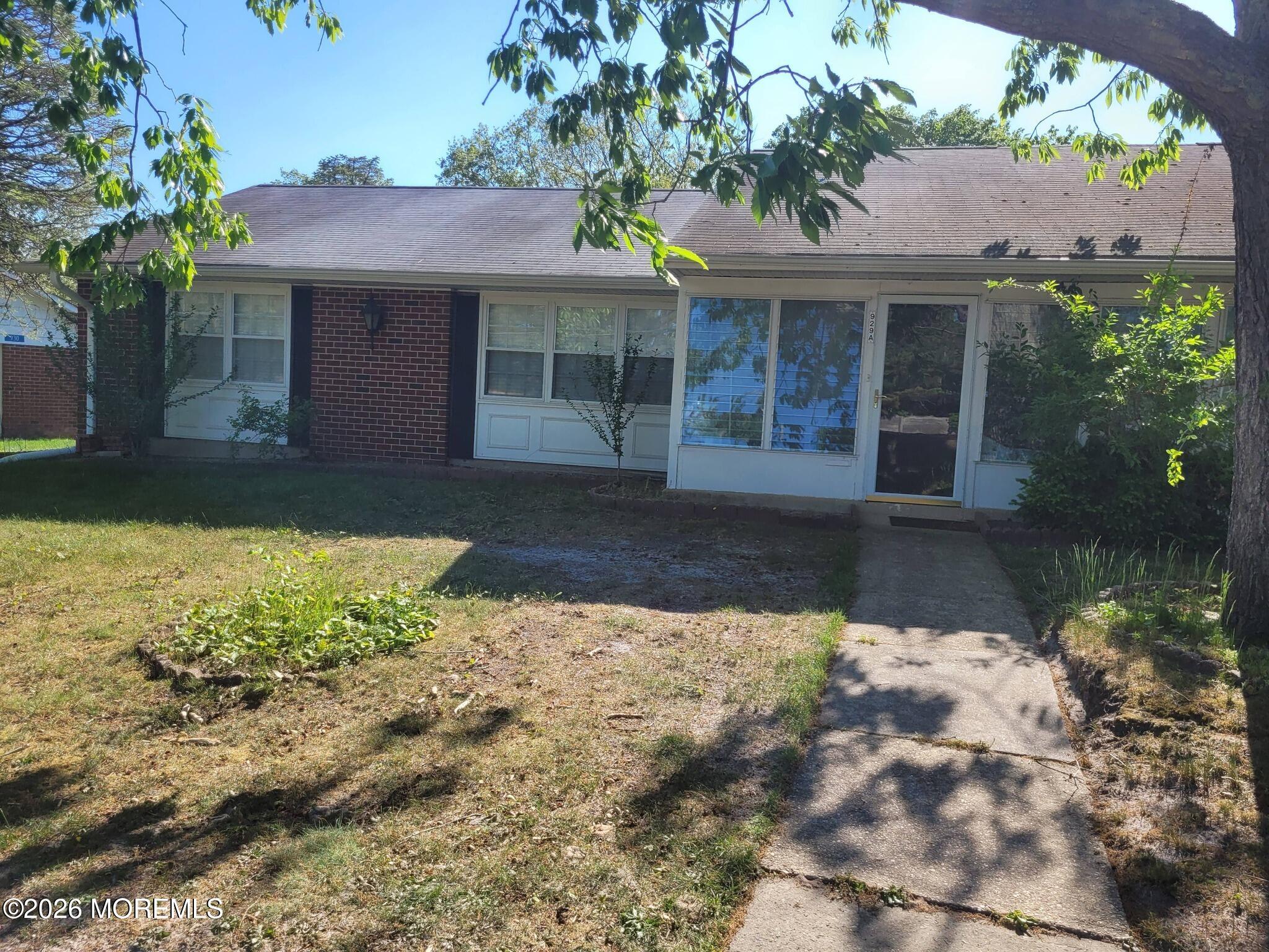 929A Thornhill Court Lakewood NJ 08701