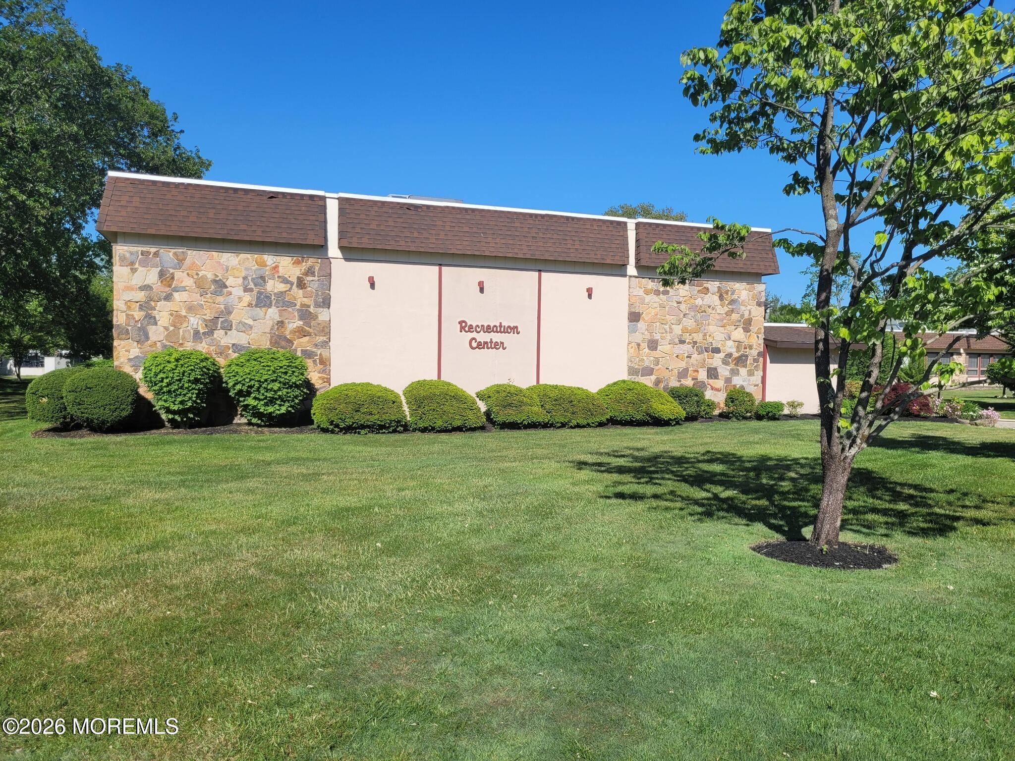 929A Thornhill Court Lakewood NJ 08701