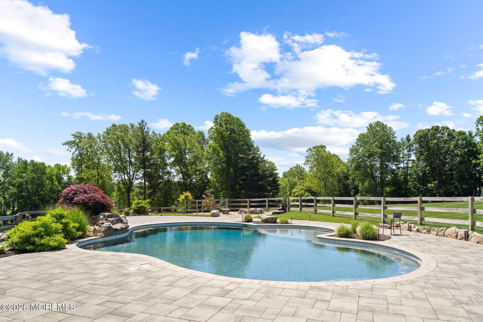 7 Homelands Drive Colts Neck NJ 07722