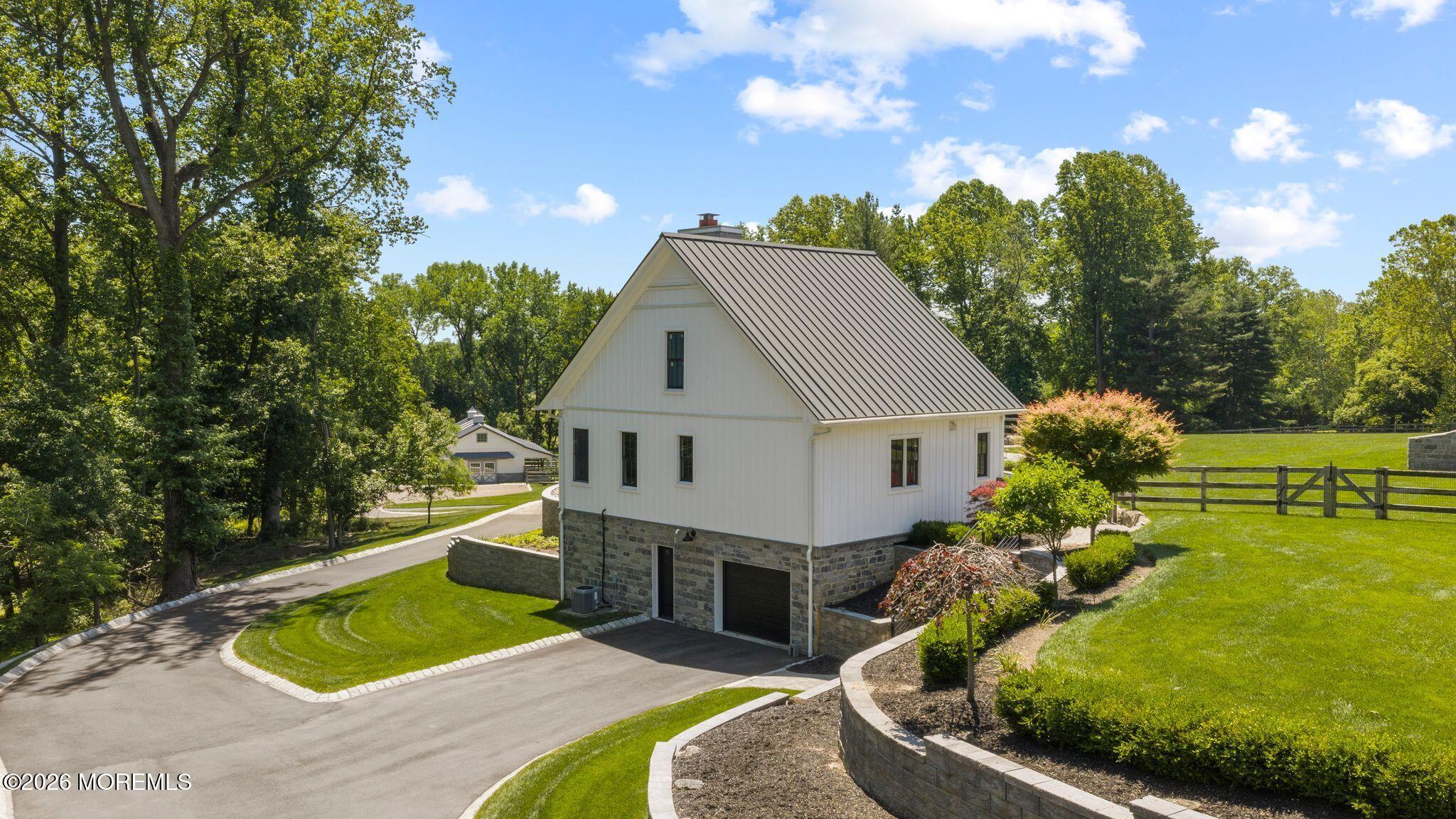 7 Homelands Drive Colts Neck NJ 07722