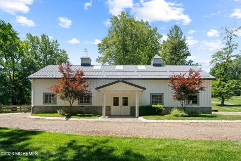 7 Homelands Drive Colts Neck NJ 07722