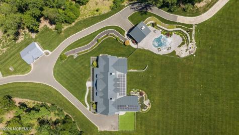 7 Homelands Drive Colts Neck NJ 07722