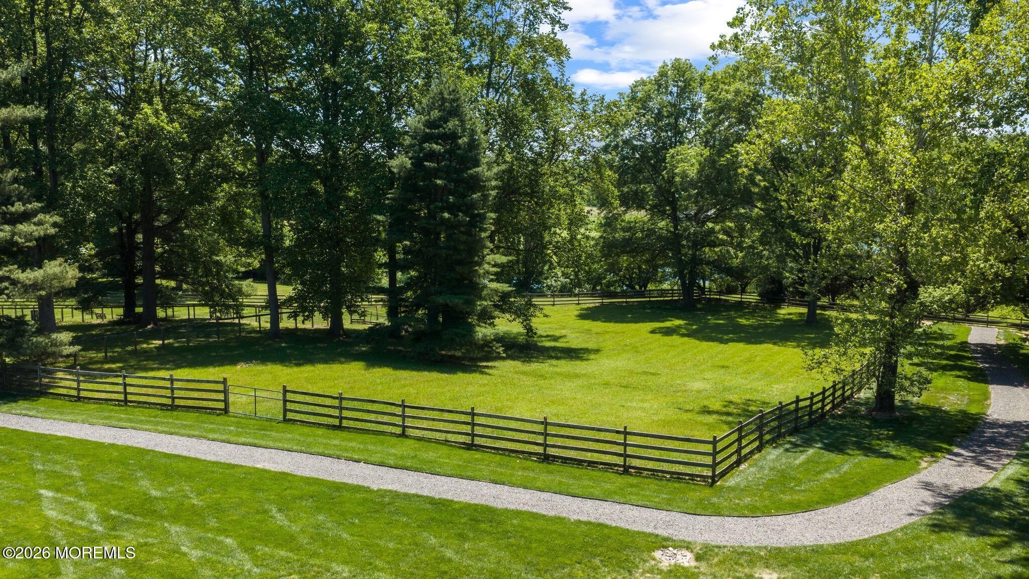 7 Homelands Drive Colts Neck NJ 07722