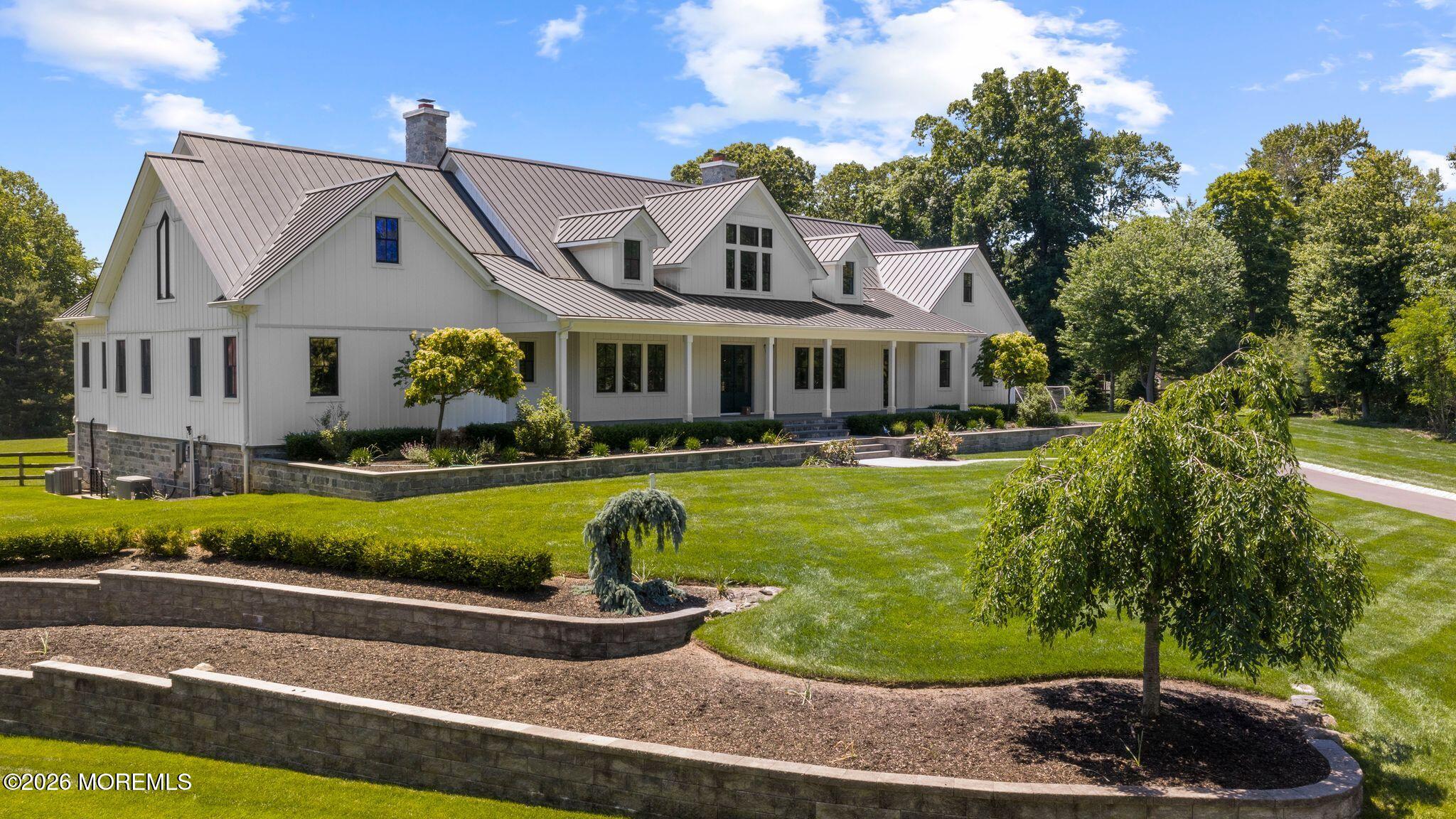 7 Homelands Drive Colts Neck NJ 07722