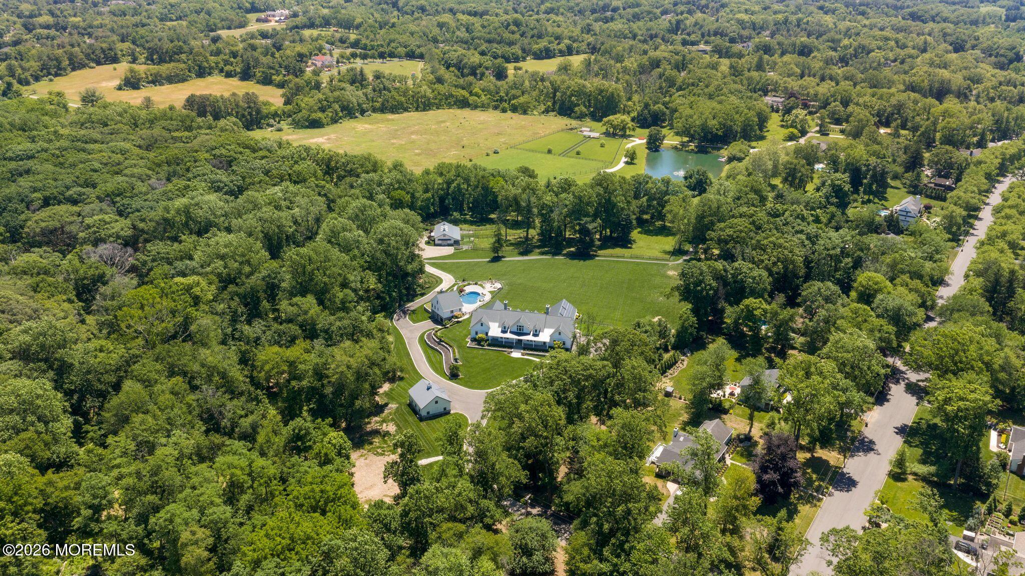 7 Homelands Drive Colts Neck NJ 07722