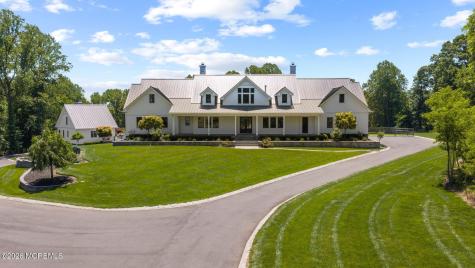 7 Homelands Drive Colts Neck NJ 07722