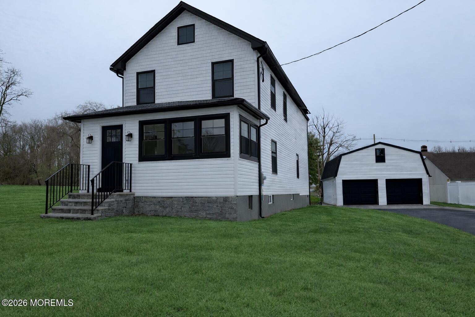 Matawan NJ, 55 Wilson Avenue