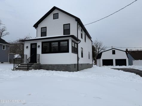 55 Wilson Avenue Matawan NJ 07747