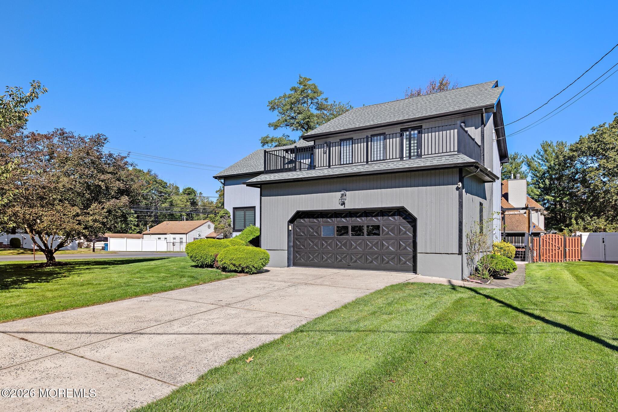 1 1st Avenue Monroe NJ 08831