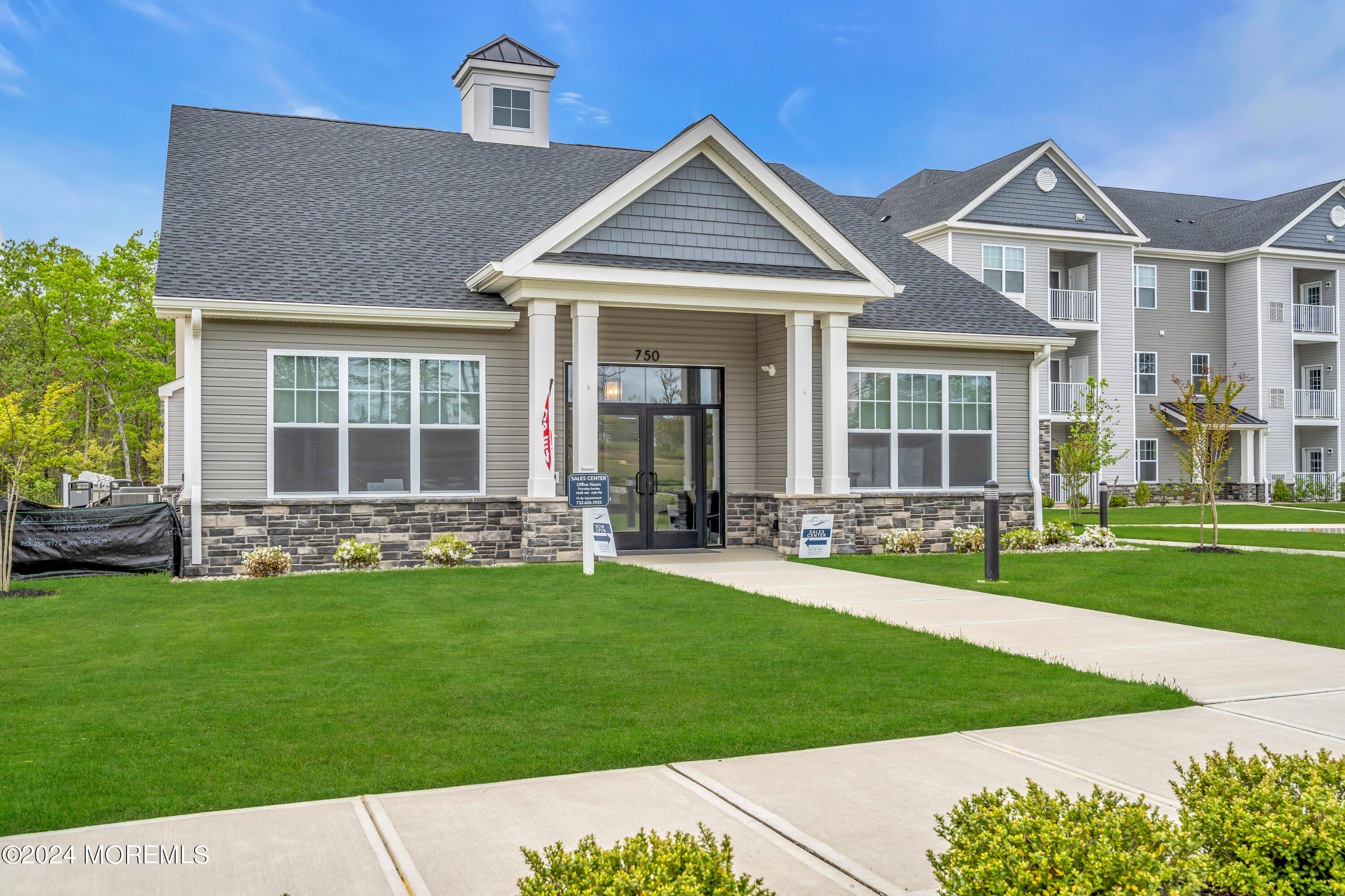 750 Lighthouse Drive Barnegat NJ 08005