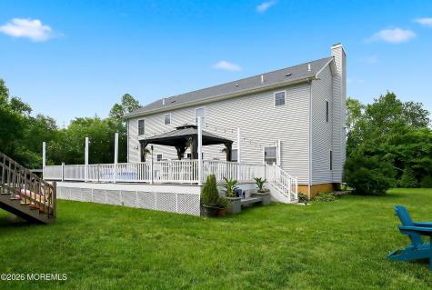 19 Bay Parkway Waretown NJ 08758