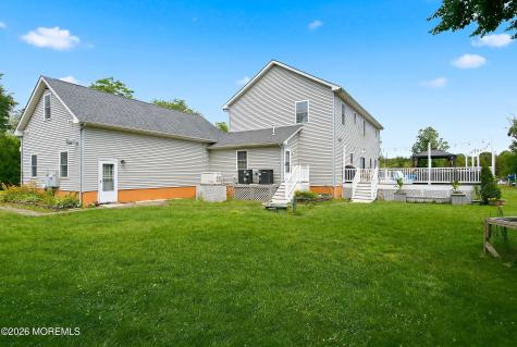 19 Bay Parkway Waretown NJ 08758